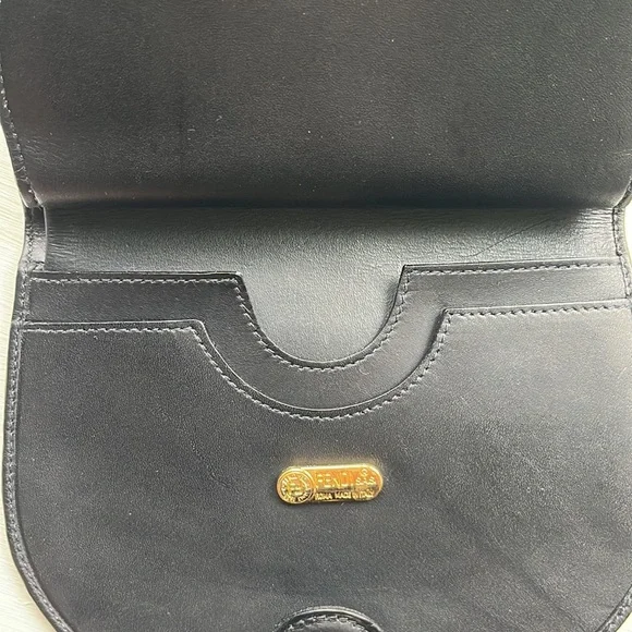 NWOT Vintage Fendi Wallet - Picture 8 of 14